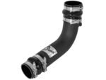 aFe BladeRunner 2.75in Hot 3.5in Cold Side Intercooler Tubes w/ Coupling Clamp Kit 10-12 Dodge 6.7L - Image 6