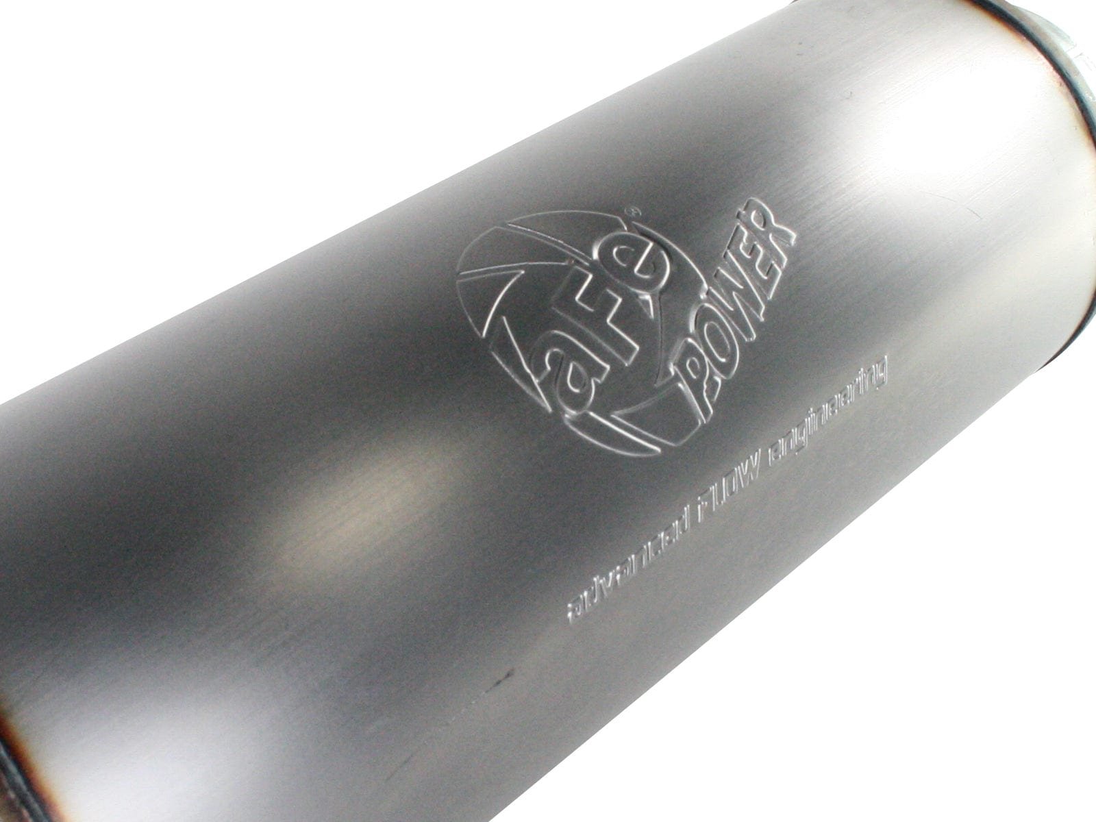9b1559a7799d3875fbb80547ec07192c.jpg aFe LARGE Bore HD Exhausts Cat-Back SS-409 EXH CB Dodge Diesel Trucks 04.5-07 L6-5.9L (td) - Image 1