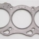 Cometic Nissan VQ35DE Version 1 - VQ40DE .040in MLS Cylinder Head Gasket - 98mm Bore - LHS