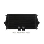 Mishimoto Nissan Titan XD 5.0L Cummins Intercooler, 2016+, Black