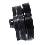 Fluidampr 17-22 Chevrolet Camaro ZL1 6.2L LT4 Supercharged Steel Internally Balanced Damper - Image 11