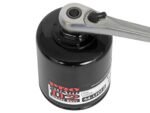 aFe Pro GUARD D2 Oil Filter 07-14 GM Trucks V8 4.8L/5.3L/6.0L/6.2L (4 Pack) - Image 4