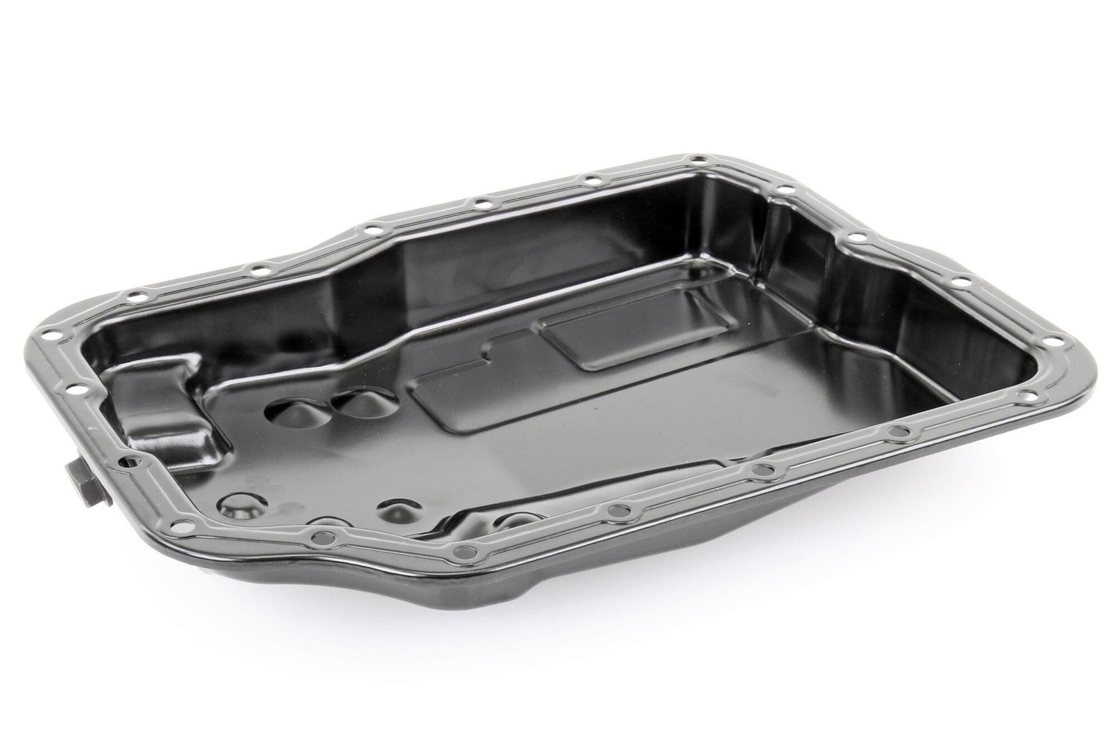 A32-0211_02.jpg Automatic Transmission Oil Pan - Mazda - Image 1