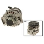 Alternator 150amp - MINI Cooper / Base / S / JCW / R55 / R56 / R57 / R58 / R59 / R60 / R61