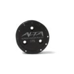 ALTA Supercharger Pulley 17% - R52/R53 MINI (S & JCW)