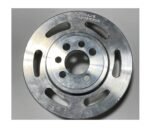 Autobahn Autoworx Lightweight Billet Crank Pulley - VW / Mk4 / 1.8T / 2.0 / Golf / Jetta / Beetle - Image 3
