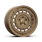 Fifteen52 Alpen Cast MX - 17x8" 5x112 (Desert Bronze)