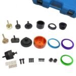 Baum Tools Upgraded Front and Rear Crankshaft Seal R&I Kit - BMW
