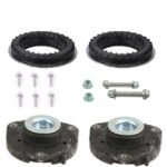 Front Suspension Install Kit - VW B7 Passat