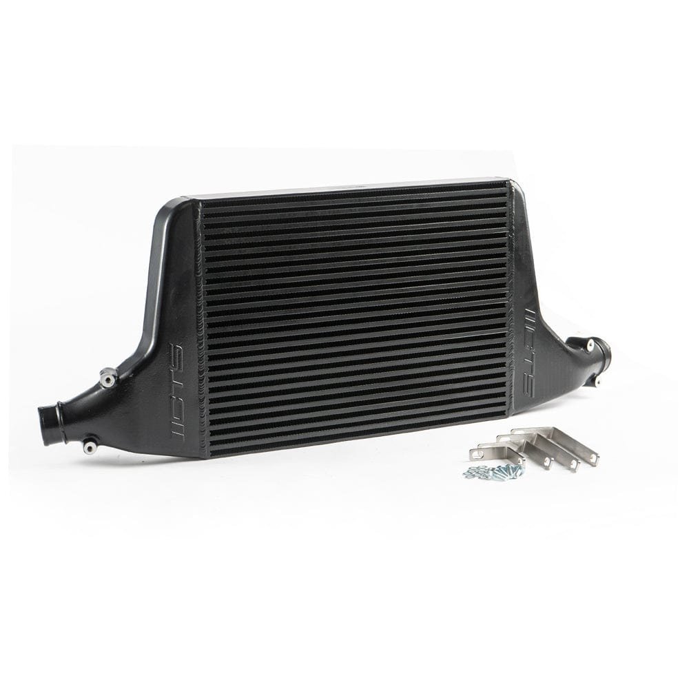 B9-DF.jpg CTS Turbo Direct Fit FMIC Kit - B9 Audi | 2.0T | 3.0T - Image 1