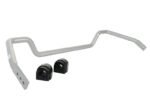 Whiteline 30mm Front Heavy Duty Adjustable Swaybar - BMW E46 3 Series