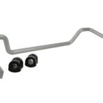 Whiteline 27mm Front Heavy Duty Adjustable Swaybar - BMW / E30 / E36 / 3 Series / M3