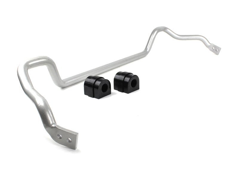 BBF45Z.jpg Whiteline 27mm Front Adjustable Swaybar - BMW E46 3 Series - Image 1
