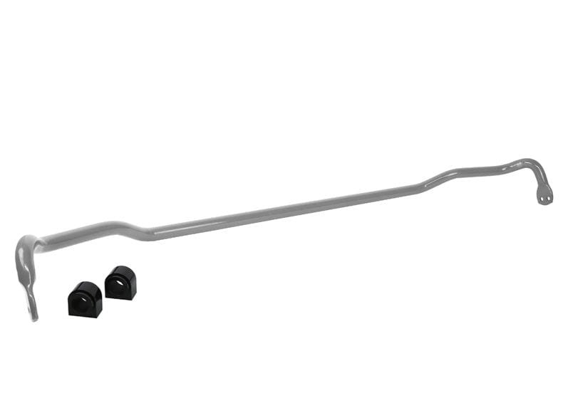 BBR45Z.jpg Whiteline 26mm Rear Heavy Duty Adjustable Swaybar - BMW E9X M3 - Image 1