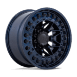 Black Rhino Wheels Alpha 17" 6x135 Midnight Blue