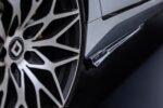 ARMASPEED Carbon Fiber Aerodynamic Kit - BMW / G26 / 430i / i4 M50 - Image 5