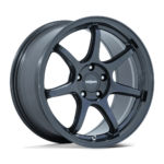 Rotiform BPU 19" 5x120 Gloss Blue Gray