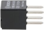 Nano-Relay