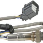 Wide-Band Oxygen Sensor