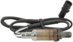 Oxygen Sensor