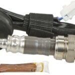Oxygen Sensor