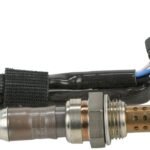 Oxygen Sensor