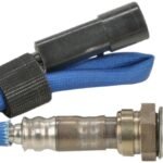 Oxygen Sensor