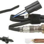 Oxygen Sensor