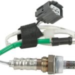 Oxygen Sensor