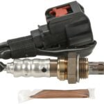 Oxygen Sensor