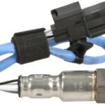 Oxygen Sensor