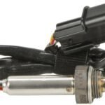 Oxygen Sensor