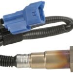 Oxygen Sensor