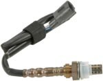 Oxygen Sensor