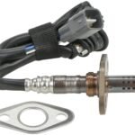 Oxygen Sensor