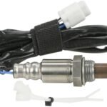 Wide-Band Oxygen Sensor