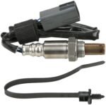 Wide-Band Oxygen Sensor