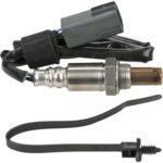 Wide-Band Oxygen Sensor