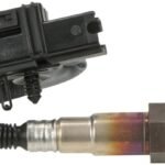 Wide-Band Oxygen Sensor