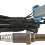 Oxygen Sensor