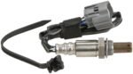 Wide-Band Oxygen Sensor