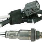 Oxygen Sensor