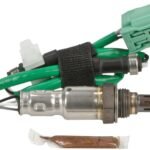 Oxygen Sensor