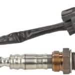 Wide-Band Oxygen Sensor