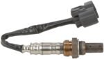 Wide-Band Oxygen Sensor