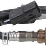 Oxygen Sensor