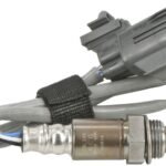 Wide-Band Oxygen Sensor