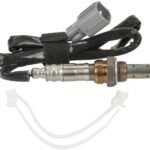 Wide-Band Oxygen Sensor