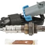 Oxygen Sensor
