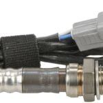 Oxygen Sensor